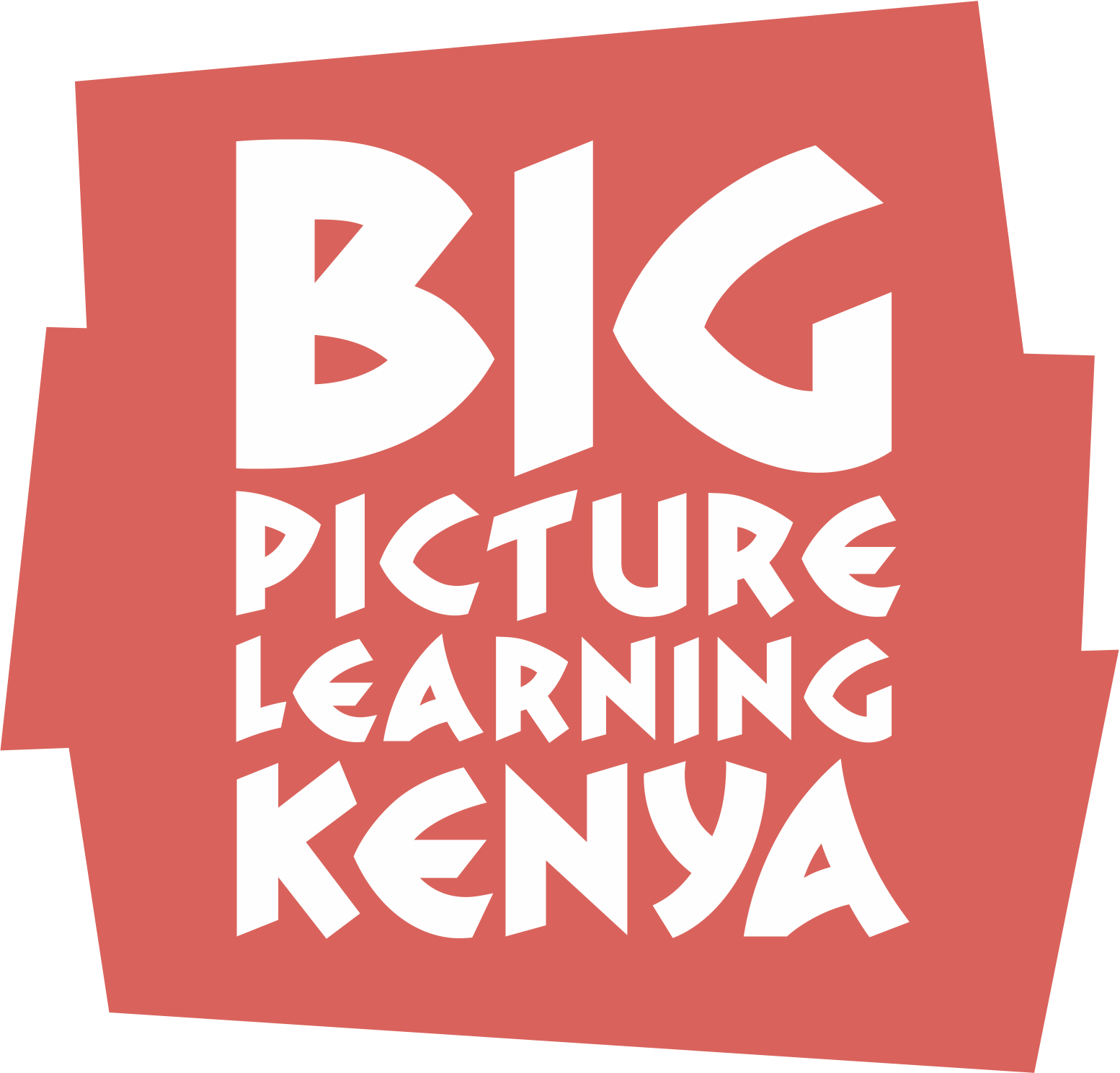 Kenya Big Picture Learning