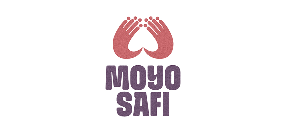 Moyo Safi logo