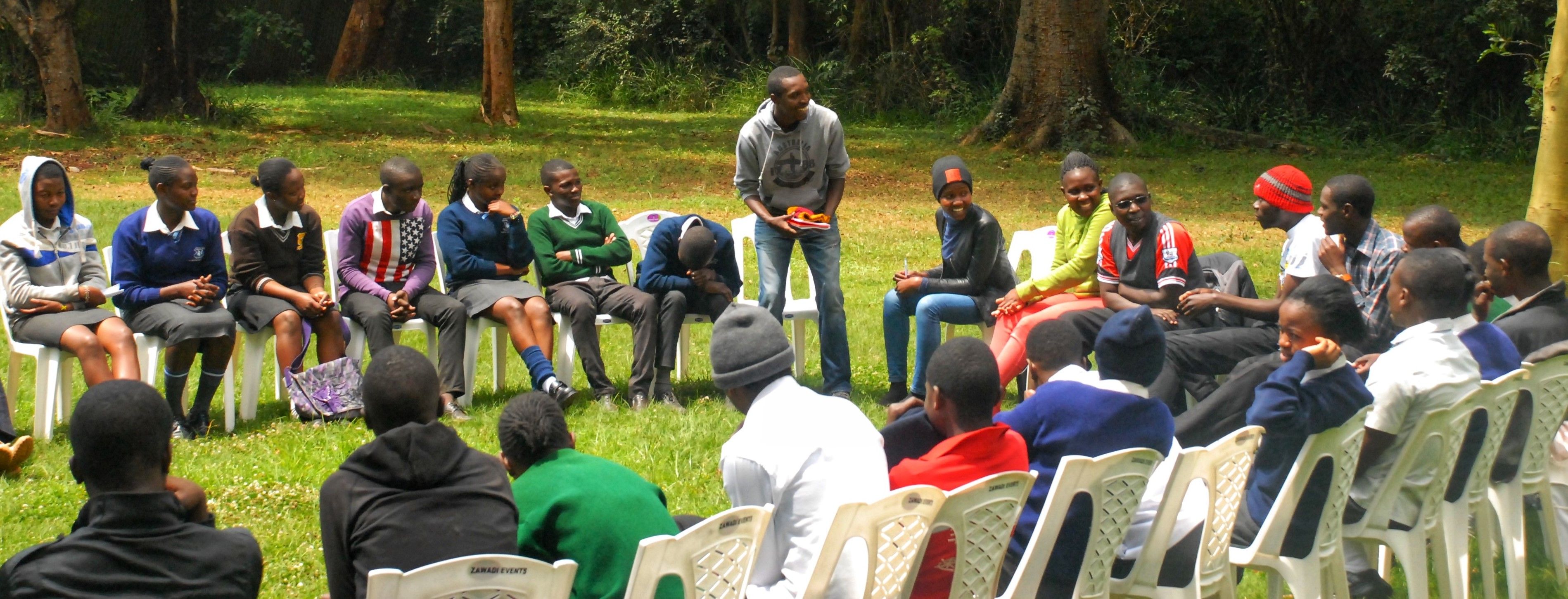 The Value of Student Development