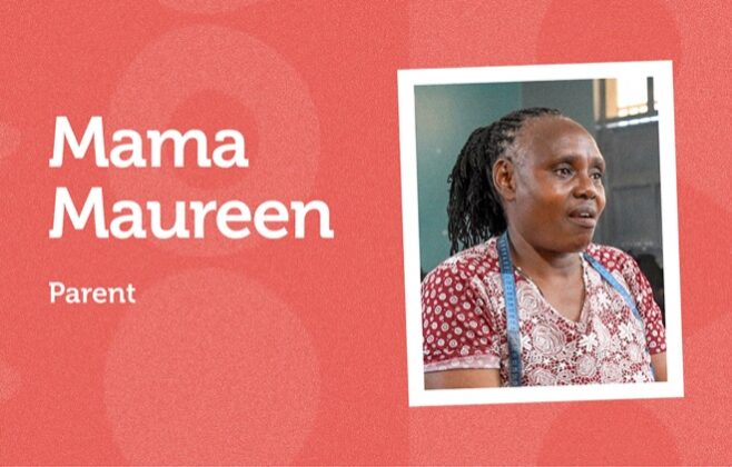 Mama Maureen