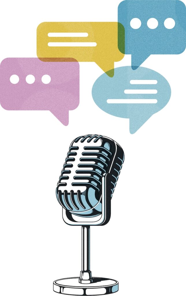 Microphone