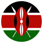 Kenya flag