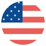 USA flag