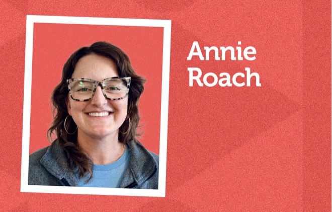 Annie Roach
