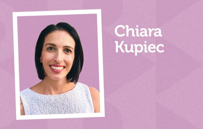 Chiara Kupiec