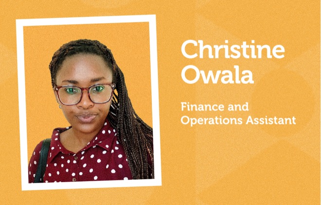 Christine Owala