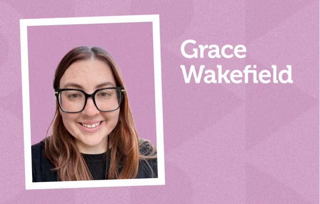 Grace Wakefield
