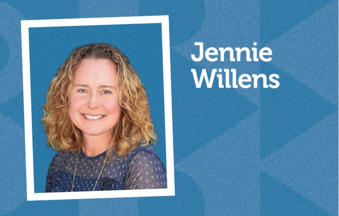 Jennie Willens