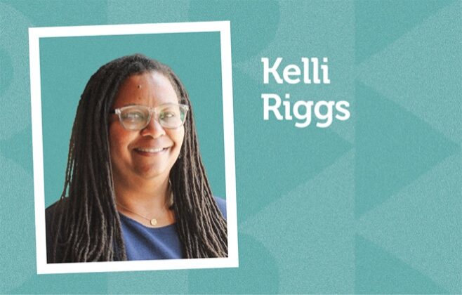 Kelli Riggs