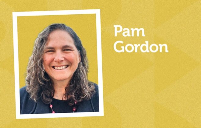 Pam Gordon