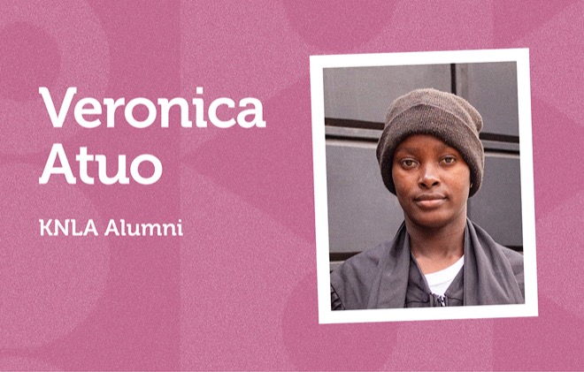 Veronica Atou